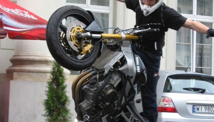 �ukaszFRS nie Ma Talentu?