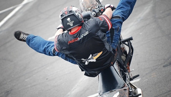 StuntGP International zobacz co si� b�dzie dzia�o