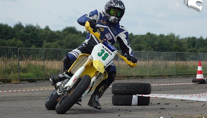 Bartek Bocheski i cigacz.pl