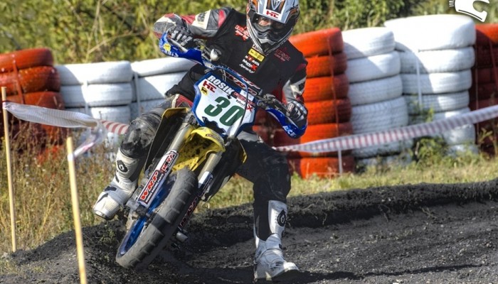 Kalendarz Supermoto na 2009