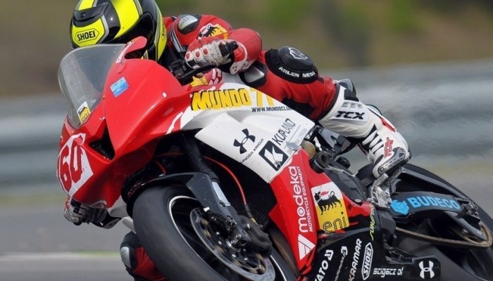 Mundo Moto�widnica Racing - podsumowanie sezonu 2012