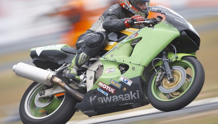 Nowe regulaminy wy�cigowe na 2013