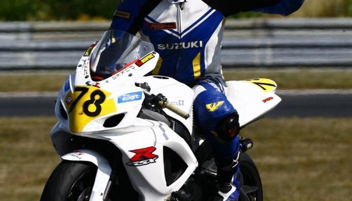 Computex Racing Team - starty w 2010