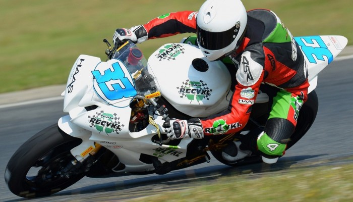 Mistrzowski Marek Szkopek!