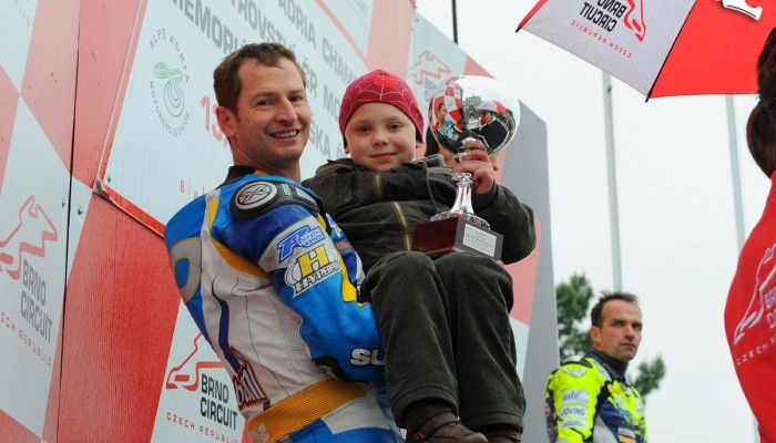 Sebastian Rot w Brnie - koledzy nie chcieli uwierzy�!