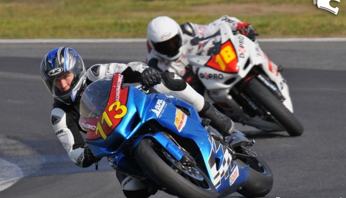 Team Kondratowicz gotowy do sezonu 2010