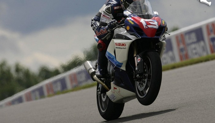 WMMP Slovakiaring 2011 - wyniki klas mistrzowskich