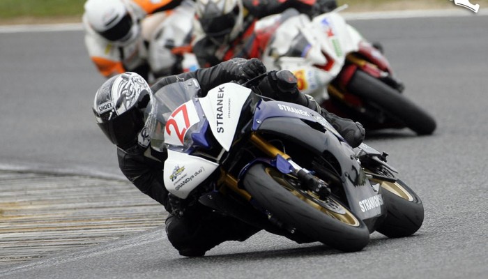 WMMP i Alpe Adria w Poznaniu - wyniki z pi�tku