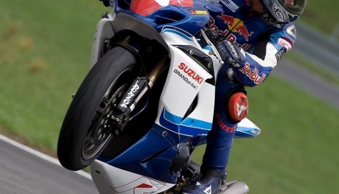 WMMP i Alpe Adria - weekend na Torze Pozna�