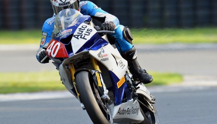 WMMP wystartowa�y w Poznaniu - wyniki