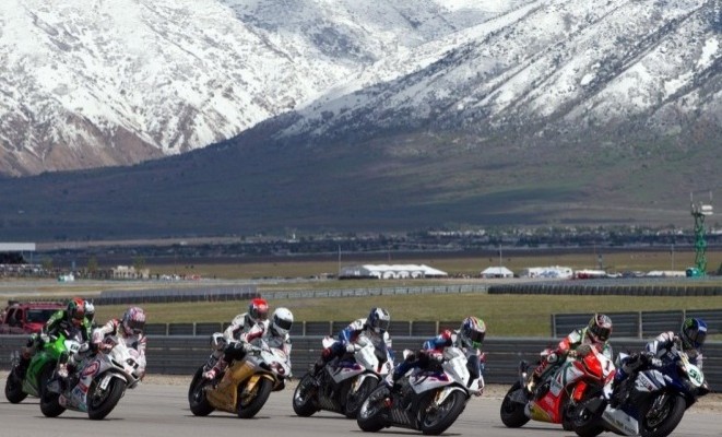 Kalendarz World Superbike 2012 - czternacie rund