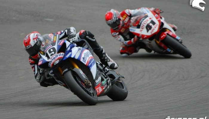 WSBK Portimao – fina� sezonu 2009 w ten weekend