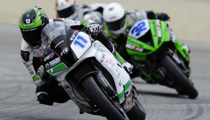 World Superbike - kolejna runda rusza w Assen