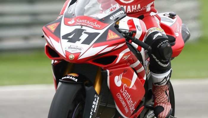 Zapowied� 5 rundy: Assen