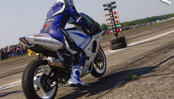 1/4 mili w Borsku ju� w niedziel�