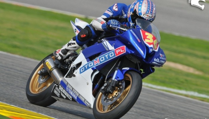 Andrzej Chmielewski przed drug� rund� ME