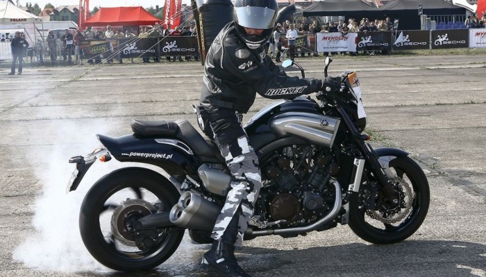 Gecko Cup w Kamieniu �l�skim