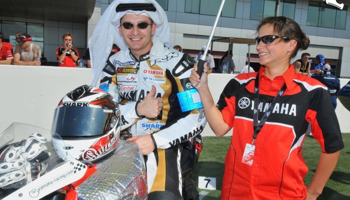 Giabbani ustrzeli� Hat-Tricka