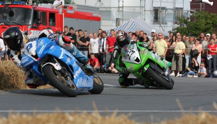 Terlicky okruh 2011 - wy�cigi uliczne w Czechach w nast�pny weekend