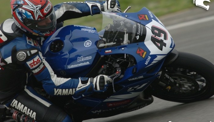 Wargala i Pawelec - pierwsze testy