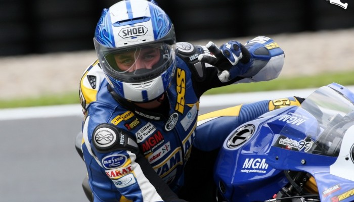 Wargala w sz�stej rundzie IDM Superbike w ten weekend