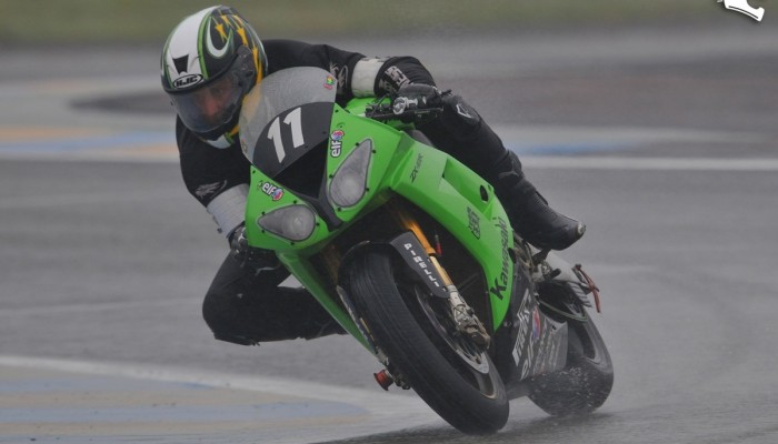 Wy�cig Bol d'Or ju� w ten weekend!