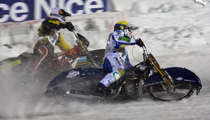 �u�el na lodzie w Sanoku 2011 - treningi ju� w czwartek!