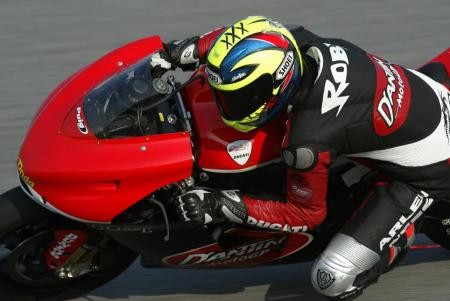 MotoGP - Zapowied sezonu 2005
