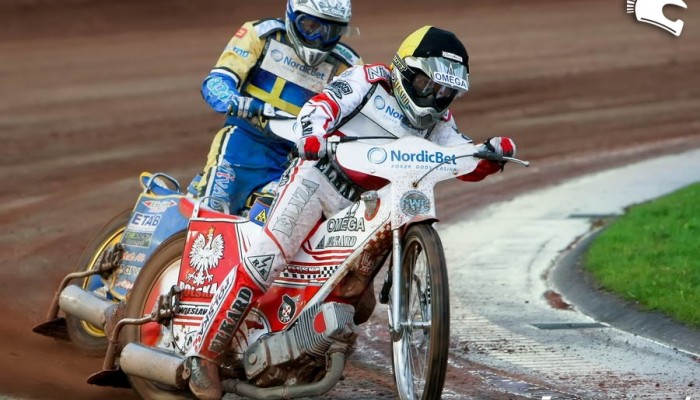 Dru�ynowy Puchar �wiata - sensacyjne srebro Polak�w!