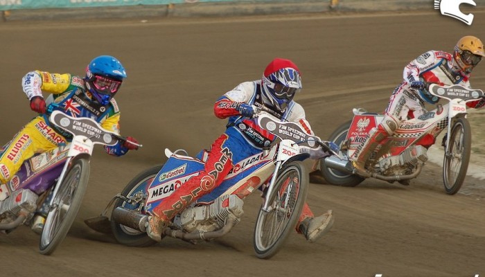 Polacy Dru�ynowymi Mistrzami �wiata na �u�lu!