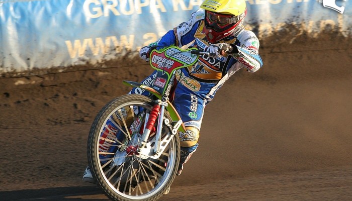 Unia Tarn�w - Unia Leszno