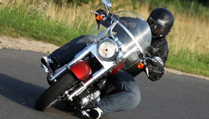 Harley-Davidson Switchback 2012 - multiharley