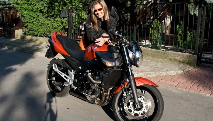 Chorwacja 2009 - motocyklem w podr� po�lubn�