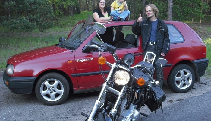 Dooko�a Polski 2009