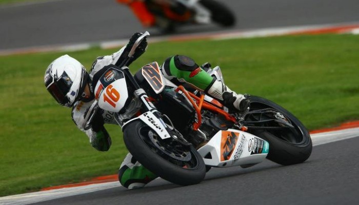 Bogdanka Racing wraca na tor