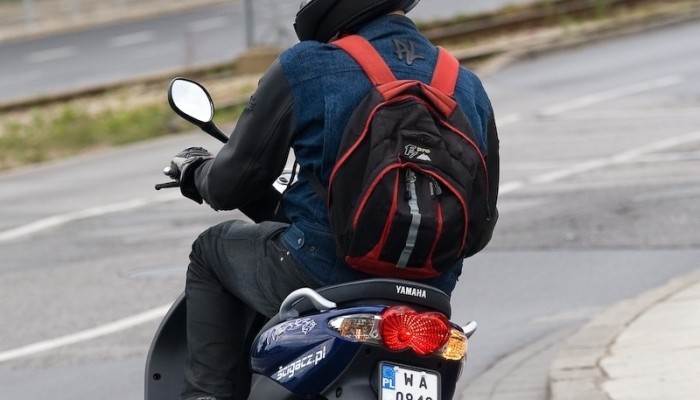 Wymie� kart� motorowerow� na prawo jazdy AM!