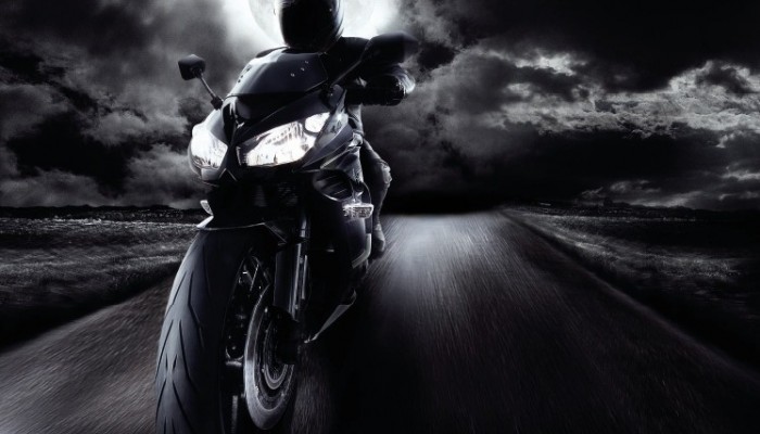 Angel GT - nowa sportowo turystyczna opona Pirelli