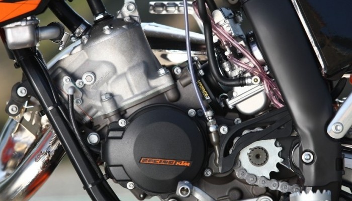 Narodziny motocykla od kuchni