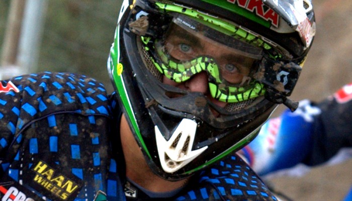 M� w motocrossie Valkenswaard - wyniki Polak�w