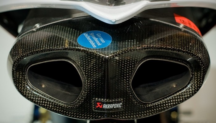 G�o�ne motocykle ratuj� �ycie? Akurat...