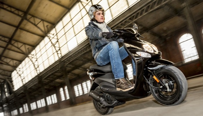 Yamaha Neo's Easy dla ka�dego