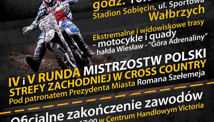 Motoha�da 2013 ju� w ten weekend