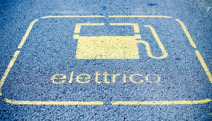 Motocykle elektryczne - sprzeda� w EU szybko wzro�nie