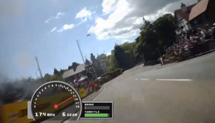 Isle Of Speed - pr�dko�� ma znaczenie