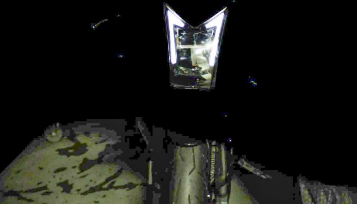 Nowy Buell - kolejne szczeg�y