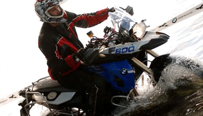 GS Trophy 2013 w Koma�czy - ju� w ten weekend