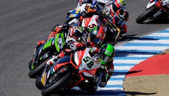 WSBK na Magny-Cours ju� w ten weekend