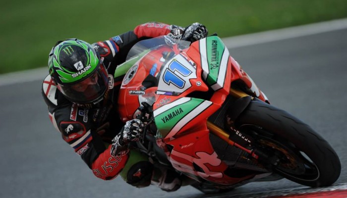 Sam Lowes Mistrzem �wiata World Supersport