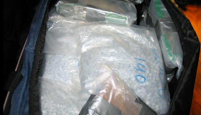 Kierowca ci�ar�wki WSBK Kawasaki skazany na 18 lat wi�zienia