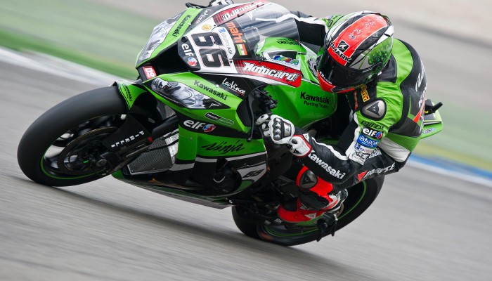 Mistrzostwa World Superbike w Rosji odwo�ane